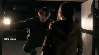 قولي إسمي ثلاث مرات وسأكون بجانبك مشاعري فاضت مسلسل متجر للقتلة 