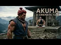 AKUMA THE PATH OF DESTRUCTION - A CINEMATIC JOURNEY