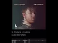 CHRIS REYNOLDS 1st Album ‘Past is Prologue’ Highlight Medley