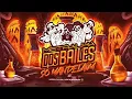AUTOMOTIVO UH BAILE É NOSSO - DJ Bruninho PZS, DJ Mano Lost, MC GW