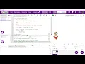 Find the Maximum Number in an Array Python Editor PictoBlox