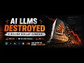 AI Just Killed StackOverflow