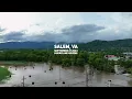 Salem Virginia Flooding from Hurricane Helene September 27 2024