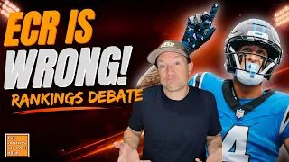 Why the Experts are Wrong 2026 Fantasy Football Rankings