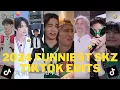 THE ULTIMATE SKZ FUNNY TIKTOK EDITS OF 2024 (1 hour long of cursed edits)