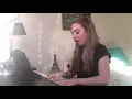 Call It What You Want - Taylor Swift (Cover) by Maddi Halvorson
