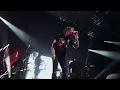 "Body Bag" Live