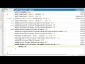 Java Swing JDesktopPane creating multi-document apps many windows