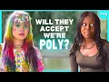 Download Lagu Wij zijn polyamoreus - hoe zullen onze blind dates reageren? | DATEN ANDERS