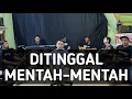 Download Lagu DI TINGGAL MENTAH_MENTAH - Imam S Arifin - Voc.Denis Swara - Cover ELFARHAN