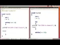 ktsoftware - 05 Introduction to c program between while Loop Do while Loop