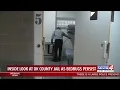 Inside look at OK County Jail as bedbugs persist