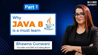 Why Java 8 is a Must-Learn - Modern Java Deep Dive from Java 8 to Java 21 Part 1