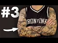7 Themes That Make A Great Tattoo Sleeve