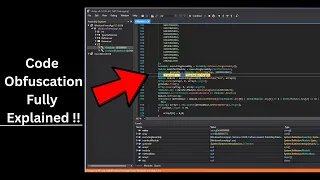 What is Code Obfuscation and Deobfuscation Explained