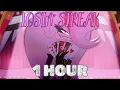 Download Lagu Losin' Streak | 1 Hour Loop | Hazbin Hotel Season 2.