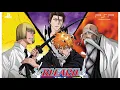 Lagu Bleach heat the soul 7 BGM 44 Extended