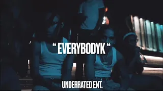 kay flock x tg crippy x kenzo balla x trav b everybodyk official audio 