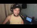 Pra Poucos - Planta e Raiz (Kelvein Correa cover)