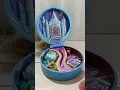 Yeloli Disney Princess Cinderella Polly Pocket review