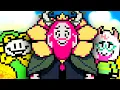 Download Lagu How Asgore (And Toby) Just SPOILED Deltarune Chapter 5 Entire Plot