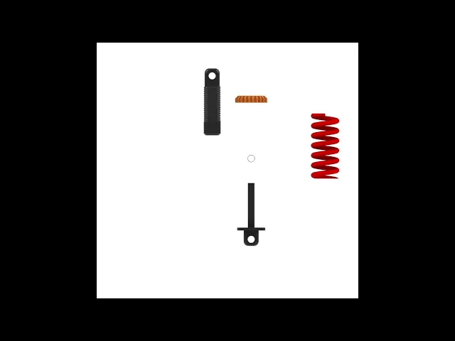 shock absorber #throwback video thumbnail