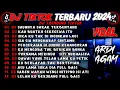 Download Lagu DJ VIRAL TIKTOK TERBARU 2024 FULL BASS | DJ KAU BUATKU SEKECEWA ITU REMIX TERBARU 2024 🎵
