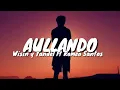 Aullando - Wisin y Yandel ft Romeo Santos