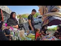 Download Lagu A Day in Nature with Hamid’s Family 🧺 | Visiting the Hamza Ali Shrine 🕌 | Peace \u0026 Togetherness 💖