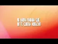 Carlos Vives - Cuando Nos Volvamos a Encontrar (Lyrics) ft. Marc Anthony