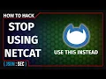 How To Get A FULLY Interactive Reverse Shell in Linux OR Windows Perfect for OSCP or CTF