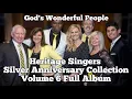Download Lagu Lagu Pujian Heritage Singers Silver Anniversary Collection Volume 6A