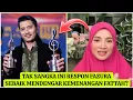 Lagu GEMPAR! Respon yang tak di sangka dari Fazura ini amat mengejutkan ramai? 😱