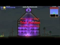 Terraria Crazy Loot Jungle Crate Opening