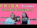 Download Lagu PRISA,TRI SUAKA,JIHAN AUDY, DAN PUTRY PASANEA BIKIN APA YA DI TAMAN KALIURANG? @PRISAofficial9