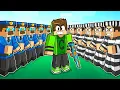 Download Lagu SOBREVIVI na CIVILIZAÇÃO do CRIME no Minecraft