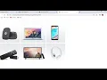 HTML Image Map
