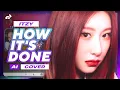 Download Lagu [AI COVER] How would ITZY sing 'HOW IT'S DONE' by HUNTR/X | Cloudxego