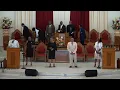 Sabbath Service Mount Fortune SDA Church August 15th 2026