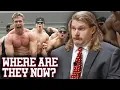 The Strongest Frat in America 2