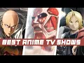Top 10 Best Anime TV Shows 2021