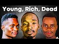 Download Lagu De mysterieuze dood van onlinehandelaren in Kenia