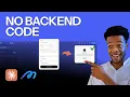 I Built an AI Quote Generator with Claude Code No Backend Developer Needed