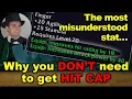 All about HIT RATING for ROGUES