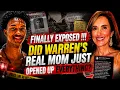 BREAKING Warren s Real Mom FINALLY Speaks Out What She Revealed About Nolan Wells Is Shocking