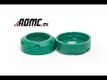 SKF Mud Scraper Kit