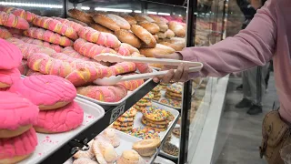 A look at the new stores coming to the Fresno area in 2026