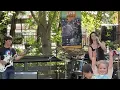 Incredible Teen Performance of Rush's "The Spirit of Radio"