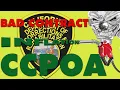 California Correctional Peace Officers Association BU6 Contract Is Bad CDCR CCPOA