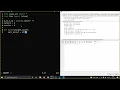 ARP Cache Poisoning Using Scapy MITM Part